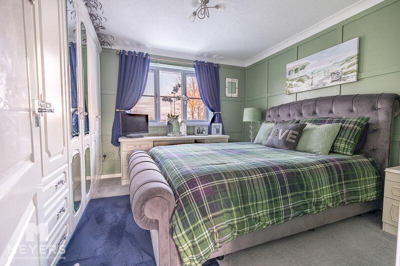 Additional property image - Canford Gardens, Wallisdown, BH11