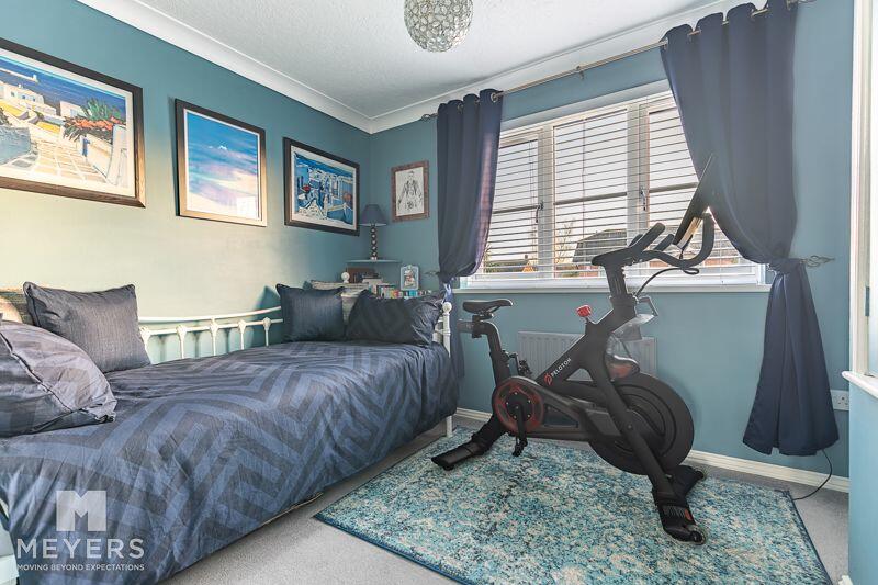 Additional property image - Canford Gardens, Wallisdown, BH11