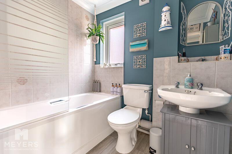Additional property image - Canford Gardens, Wallisdown, BH11