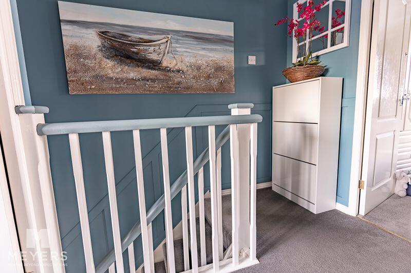 Additional property image - Canford Gardens, Wallisdown, BH11