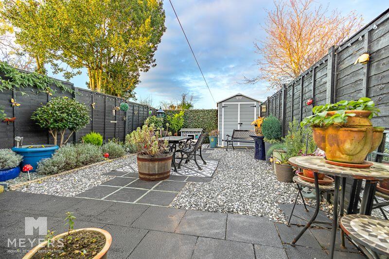 Additional property image - Canford Gardens, Wallisdown, BH11