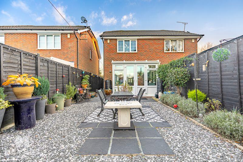 Additional property image - Canford Gardens, Wallisdown, BH11