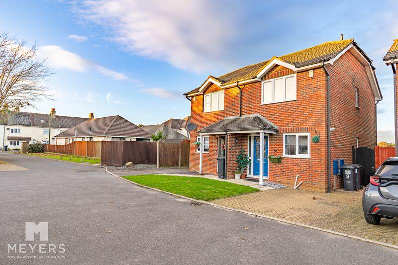 Additional property image - Canford Gardens, Wallisdown, BH11