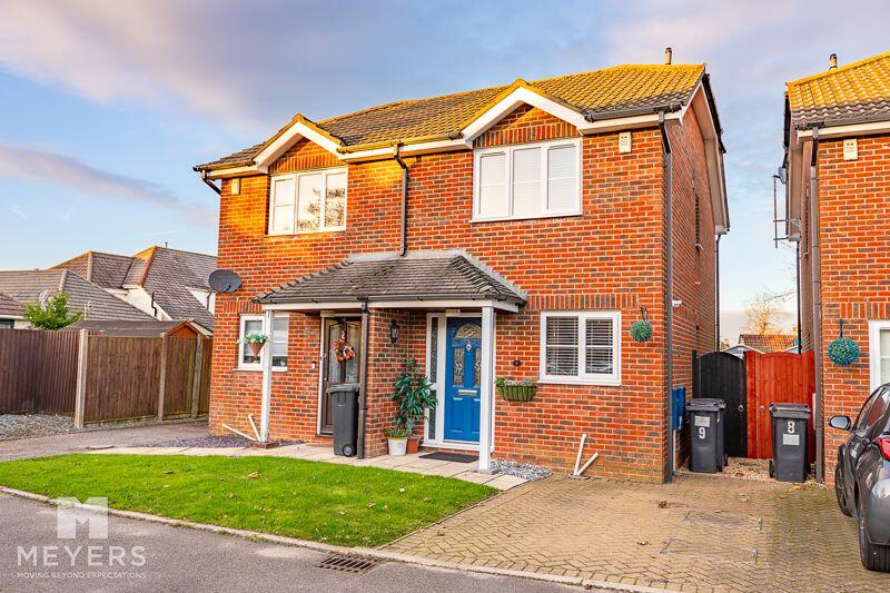 Additional property image - Canford Gardens, Wallisdown, BH11