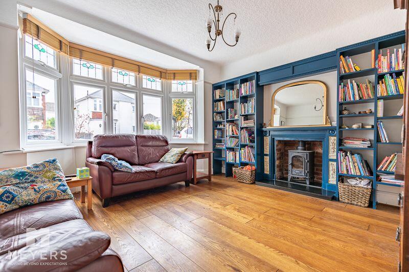 Additional property image - The Grove, Moordown, BH9