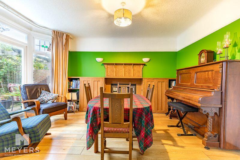 Additional property image - The Grove, Moordown, BH9