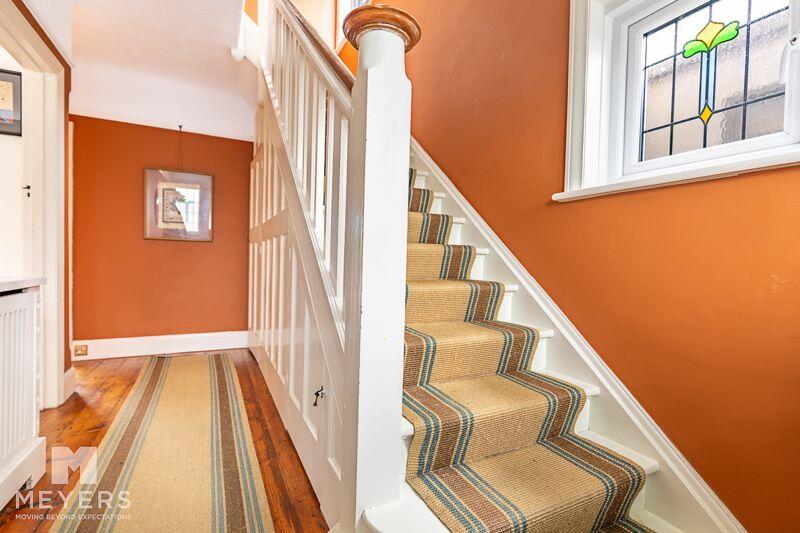 Additional property image - The Grove, Moordown, BH9