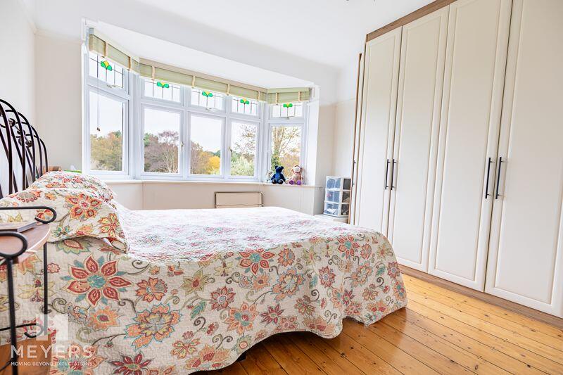 Additional property image - The Grove, Moordown, BH9