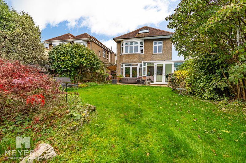 Additional property image - The Grove, Moordown, BH9
