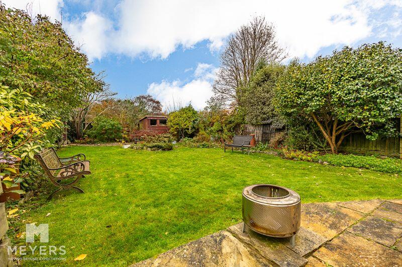 Additional property image - The Grove, Moordown, BH9