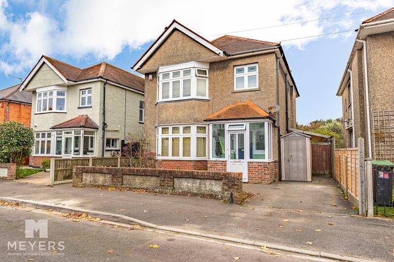 Additional property image - The Grove, Moordown, BH9