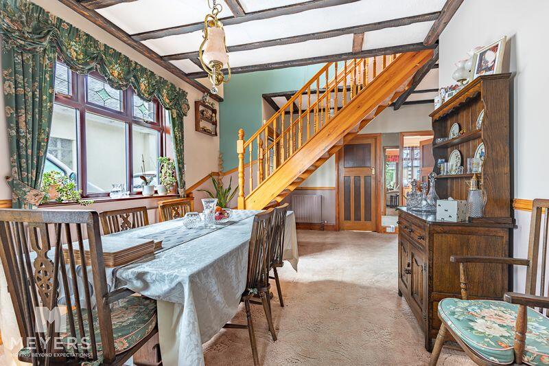 Additional property image - Roundhaye Road, Bournemouth, BH11