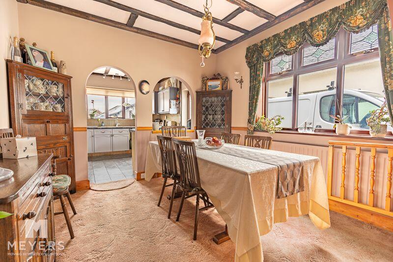 Additional property image - Roundhaye Road, Bournemouth, BH11