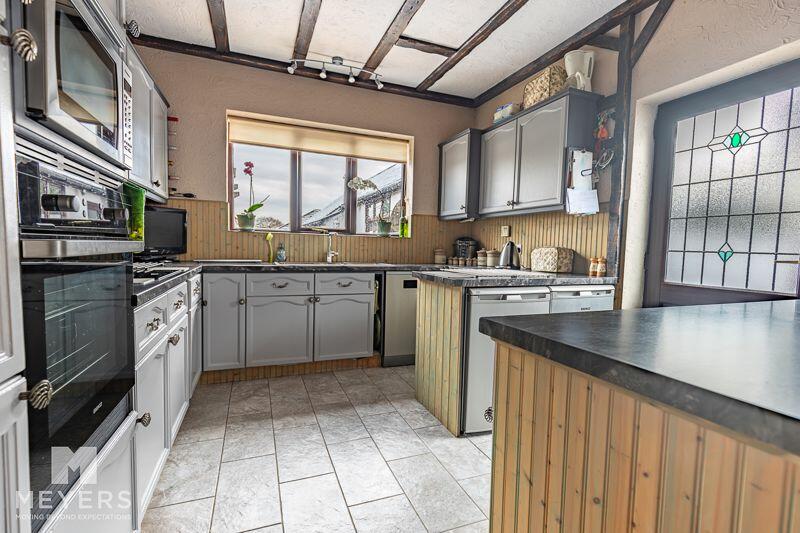 Additional property image - Roundhaye Road, Bournemouth, BH11
