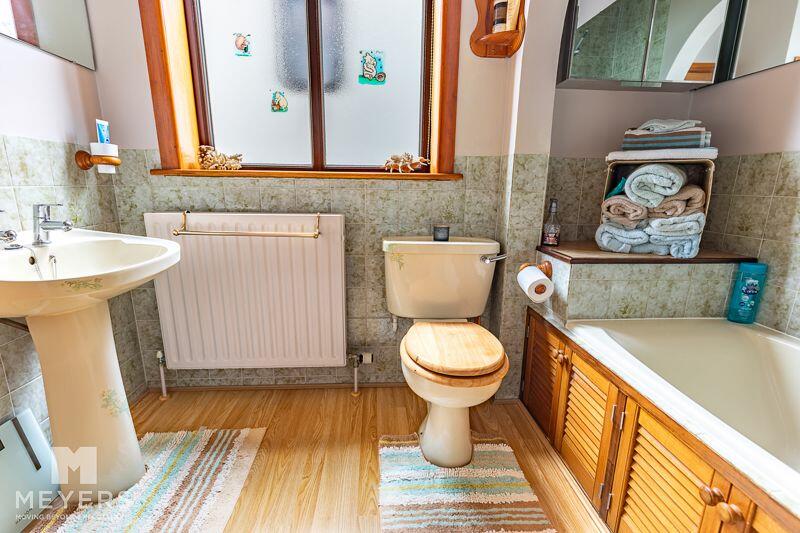 Additional property image - Roundhaye Road, Bournemouth, BH11