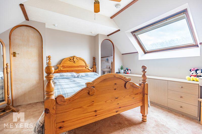Additional property image - Roundhaye Road, Bournemouth, BH11