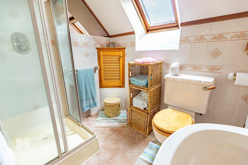 Additional property image - Roundhaye Road, Bournemouth, BH11