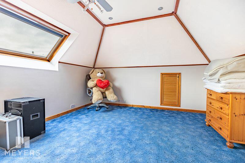Additional property image - Roundhaye Road, Bournemouth, BH11