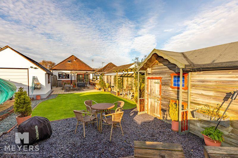 Additional property image - Roundhaye Road, Bournemouth, BH11