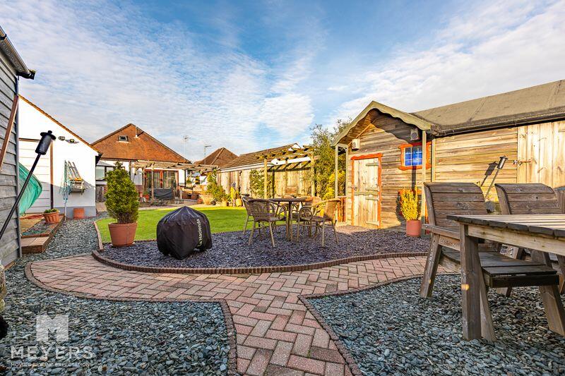 Additional property image - Roundhaye Road, Bournemouth, BH11