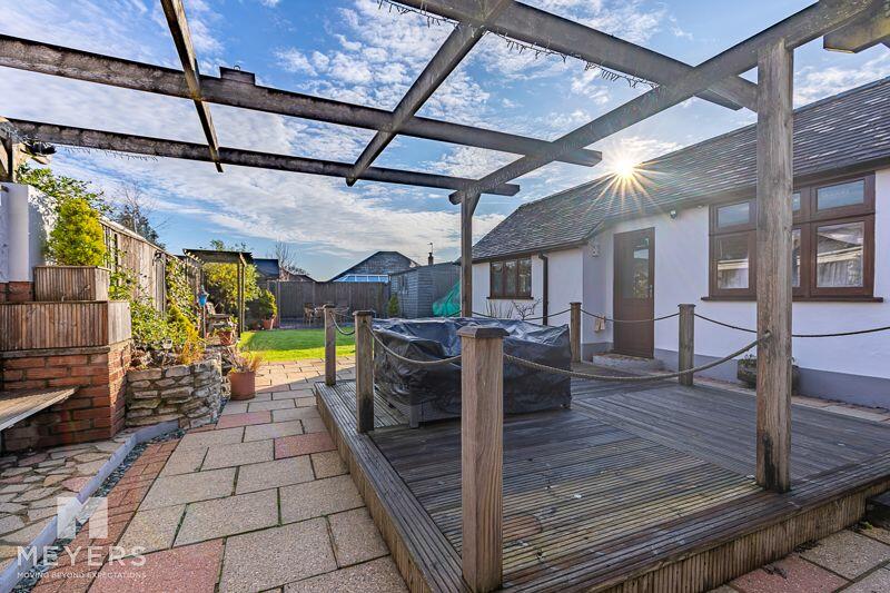 Additional property image - Roundhaye Road, Bournemouth, BH11
