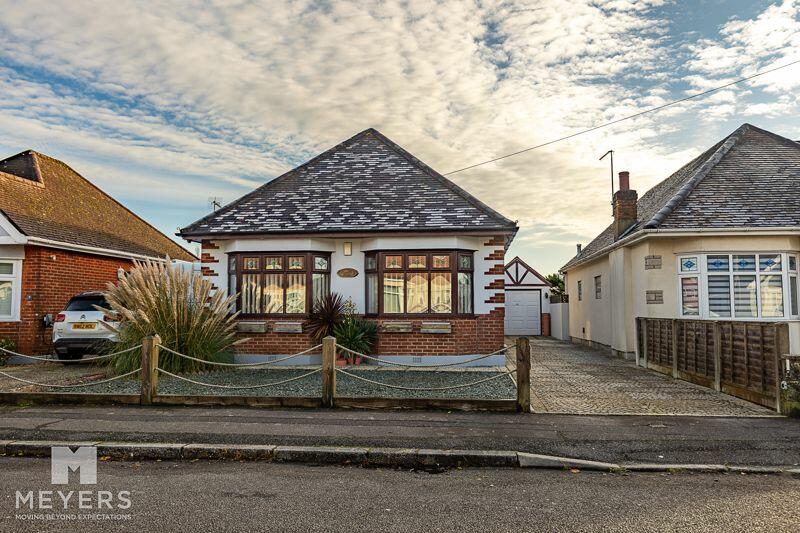 Additional property image - Roundhaye Road, Bournemouth, BH11