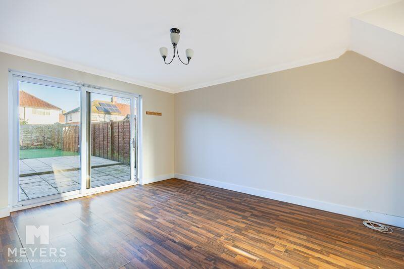 Additional property image - Tarrant Road, Muscliff, BH9