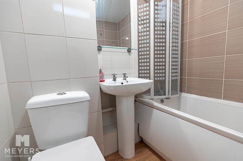 Additional property image - Tarrant Road, Muscliff, BH9
