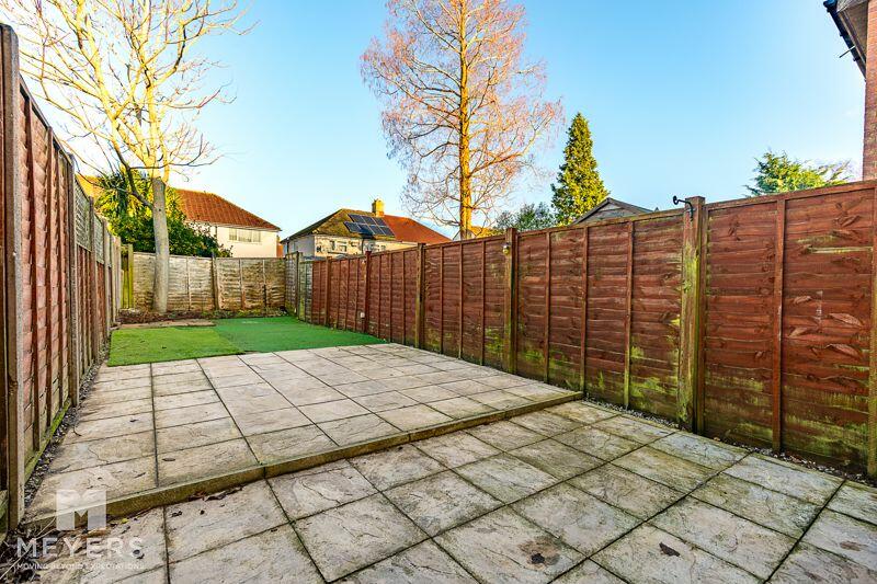 Additional property image - Tarrant Road, Muscliff, BH9
