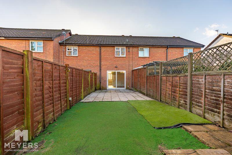 Additional property image - Tarrant Road, Muscliff, BH9