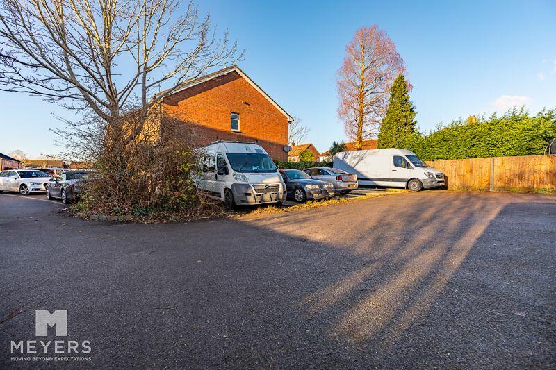 Additional property image - Tarrant Road, Muscliff, BH9