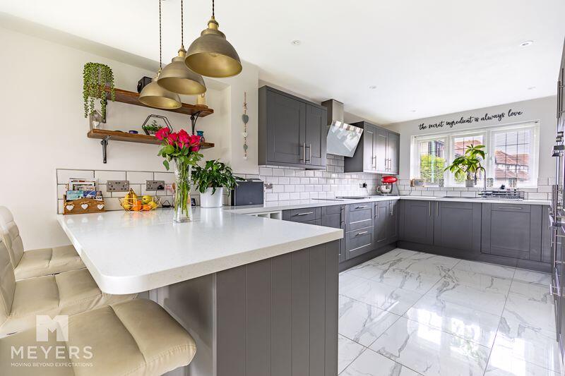 Additional property image - Tyndale Close, Muscliff, BH9