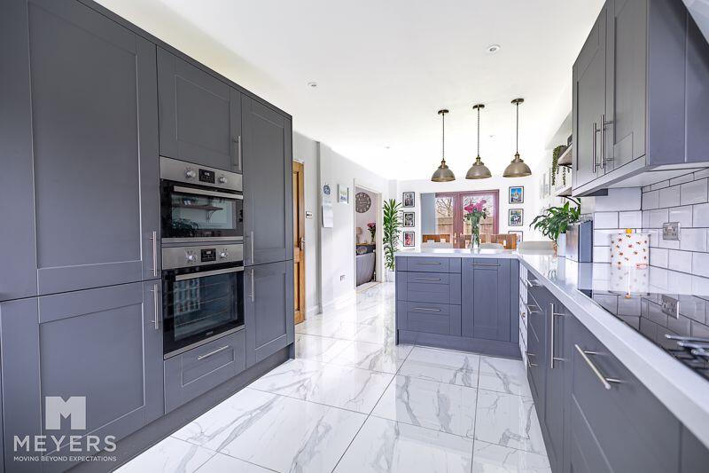 Additional property image - Tyndale Close, Muscliff, BH9