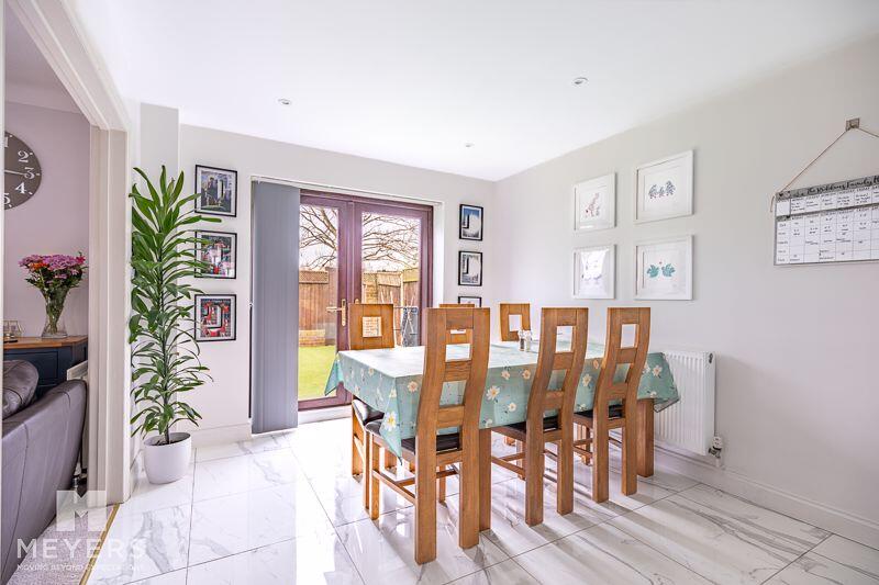 Additional property image - Tyndale Close, Muscliff, BH9