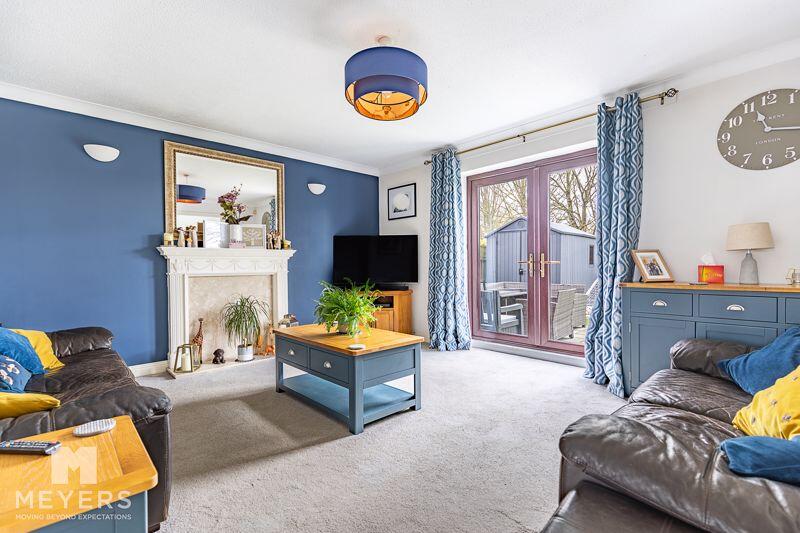 Additional property image - Tyndale Close, Muscliff, BH9