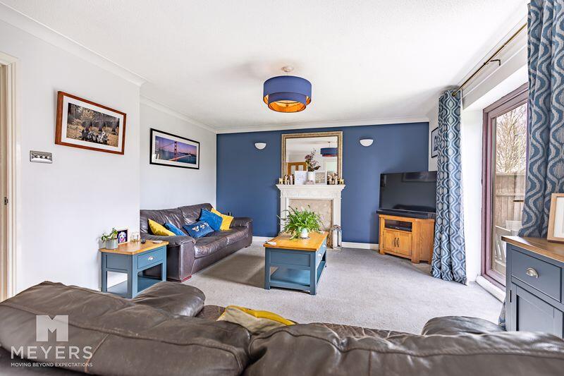 Additional property image - Tyndale Close, Muscliff, BH9