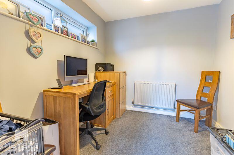 Additional property image - Tyndale Close, Muscliff, BH9