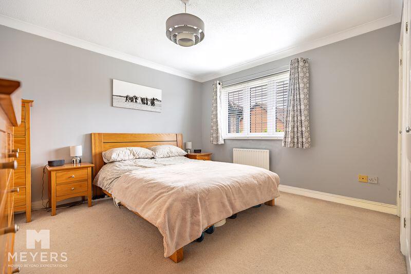 Additional property image - Tyndale Close, Muscliff, BH9