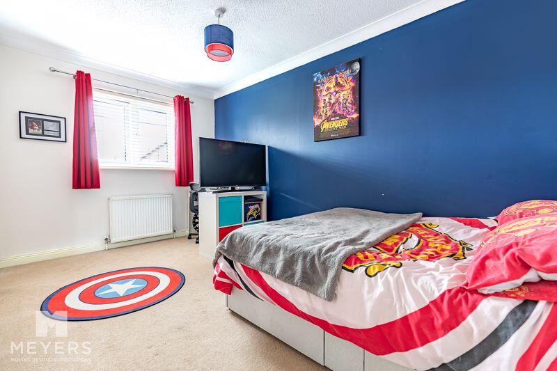 Additional property image - Tyndale Close, Muscliff, BH9