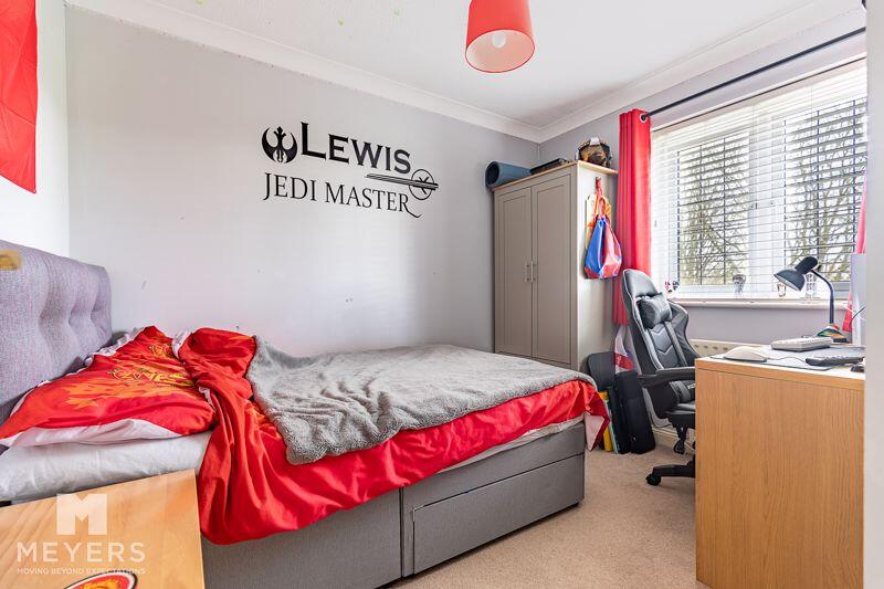 Additional property image - Tyndale Close, Muscliff, BH9