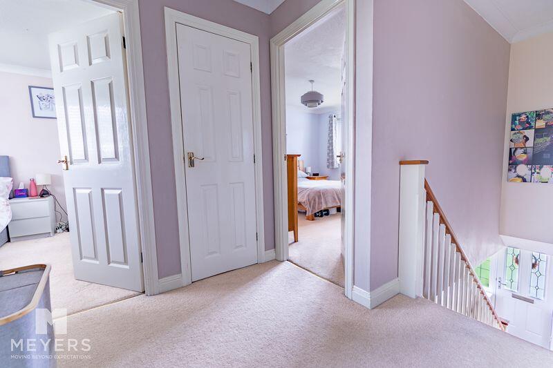 Additional property image - Tyndale Close, Muscliff, BH9