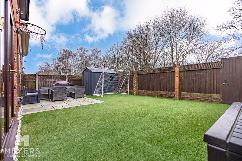 Additional property image - Tyndale Close, Muscliff, BH9