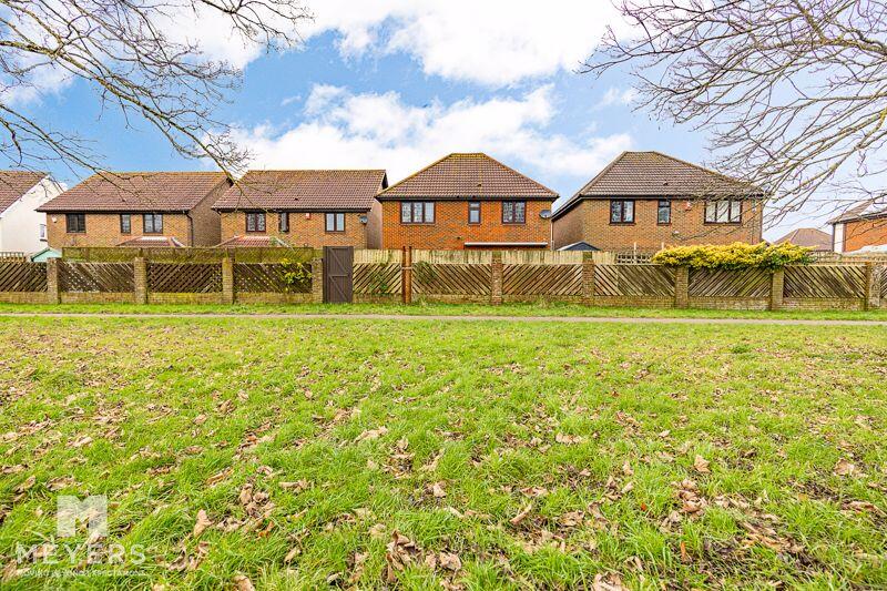 Additional property image - Tyndale Close, Muscliff, BH9