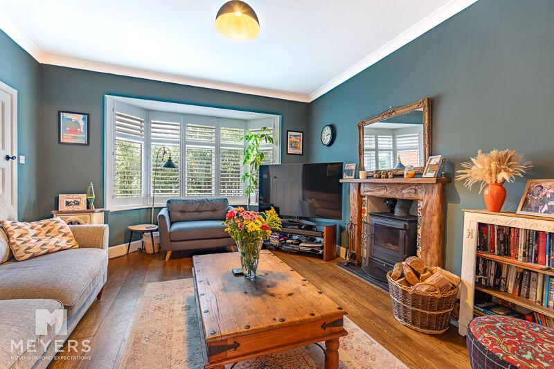 Additional property image - Wimborne Road, Moordown, BH9