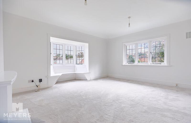 Additional property image - Fitzharris Avenue, Charminster, BH9