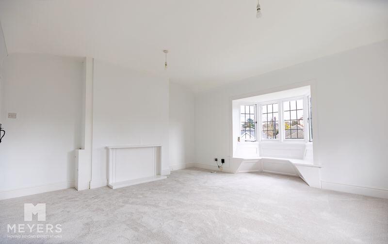 Additional property image - Fitzharris Avenue, Charminster, BH9