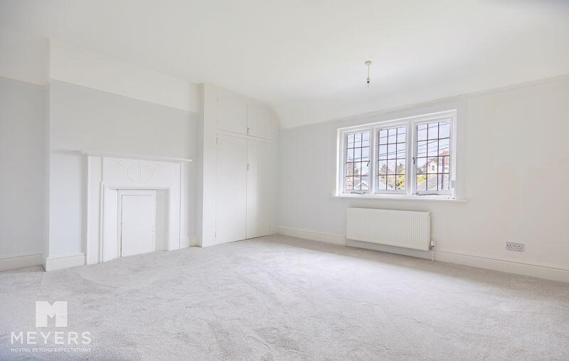 Additional property image - Fitzharris Avenue, Charminster, BH9