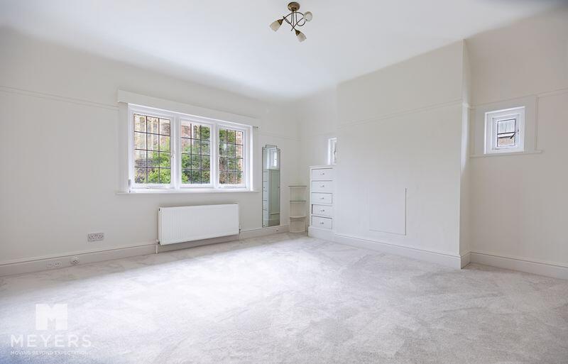 Additional property image - Fitzharris Avenue, Charminster, BH9