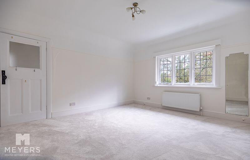 Additional property image - Fitzharris Avenue, Charminster, BH9