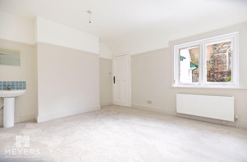 Additional property image - Fitzharris Avenue, Charminster, BH9